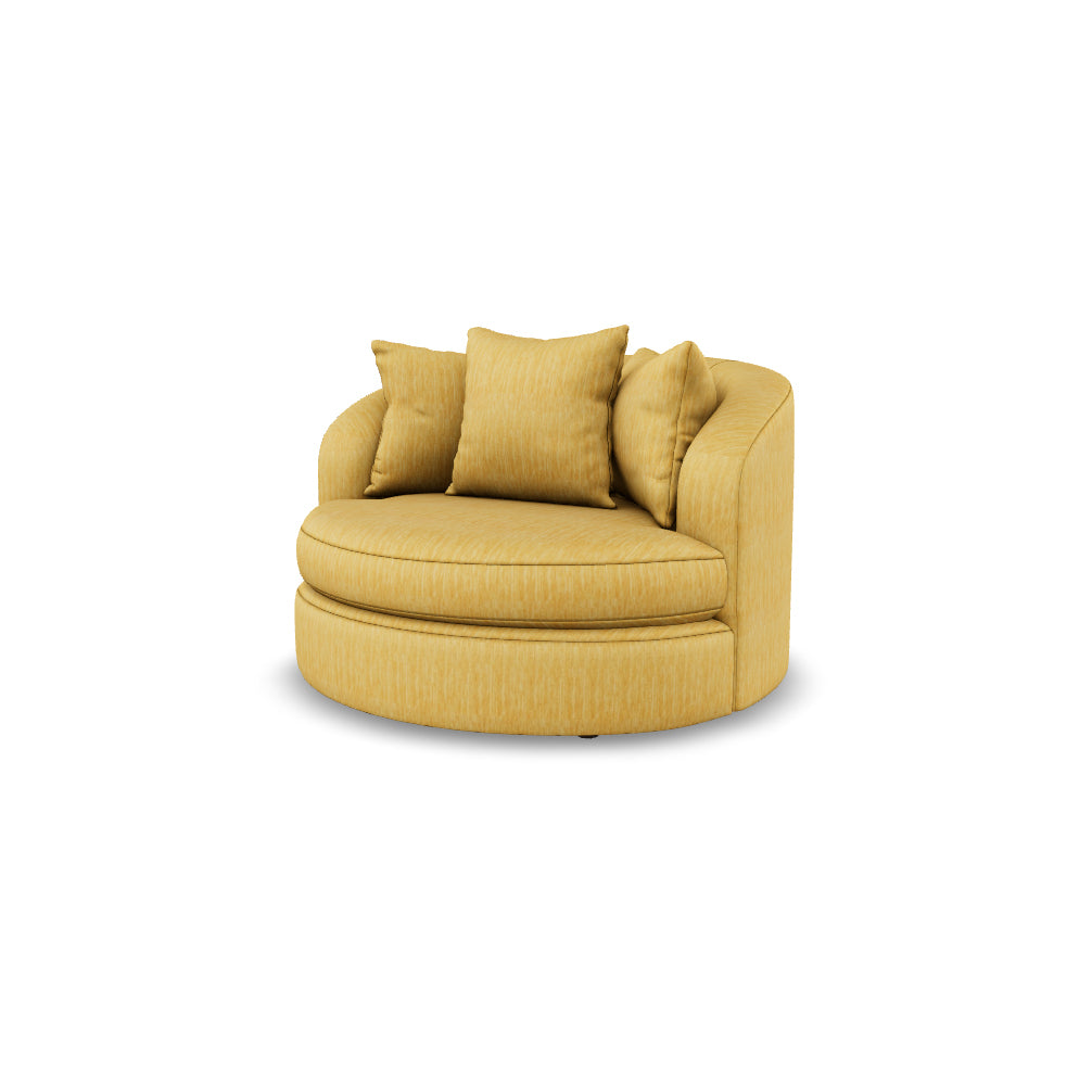 Amelia Grand Chair
