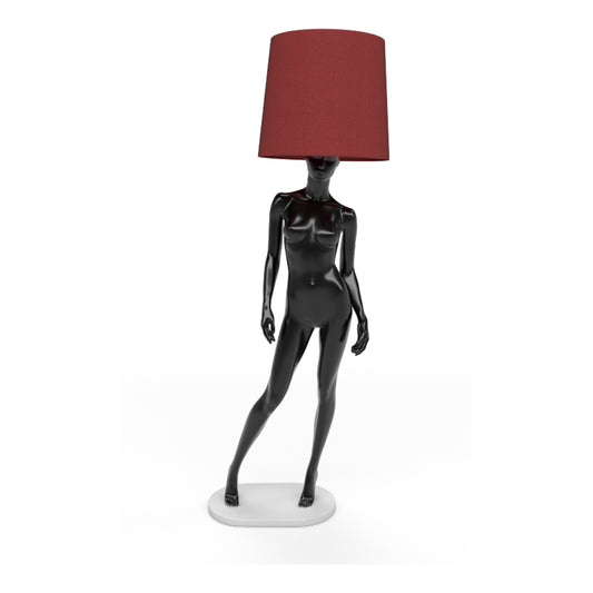 Floor lamp