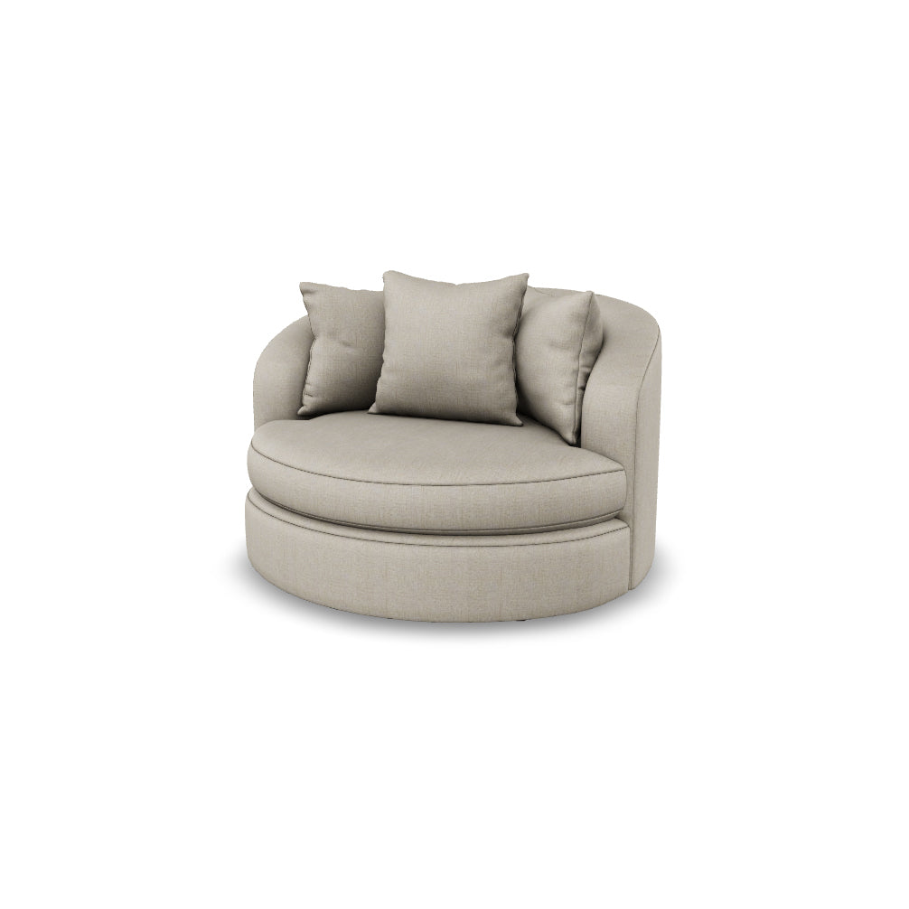 Amelia Grand Chair