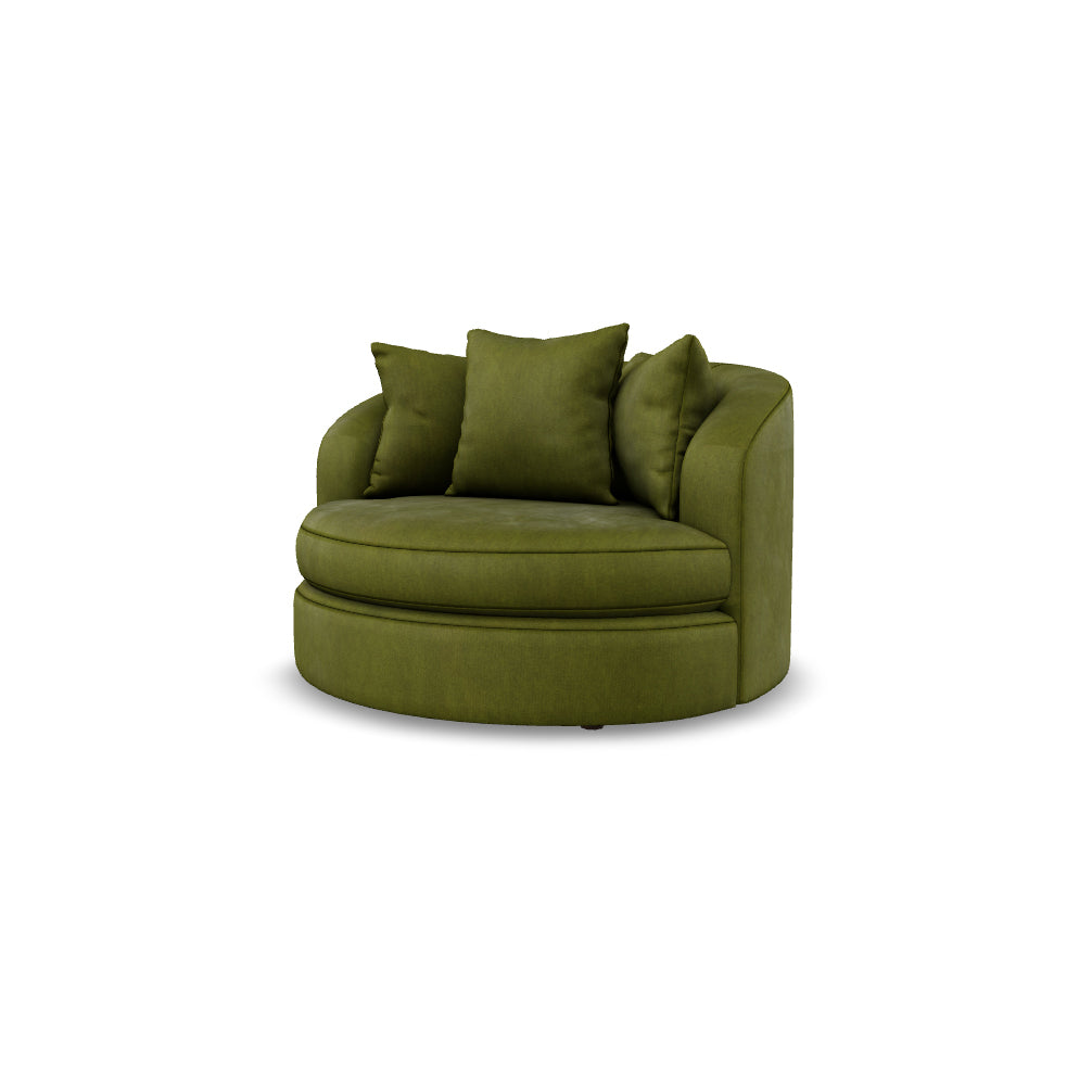 Amelia Grand Chair
