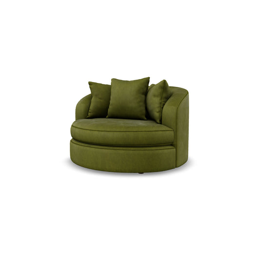 Amelia Grand Chair