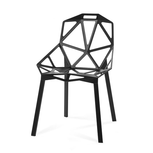 Ergonomic chair